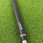 Used Titleist Vokey Design 252.08 Gap Wedge – 52 Degree, Steel Shaft