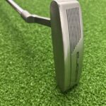 Used Cobra Speed XL Putter – 33.5 in, Regular Flex Steel Shaft