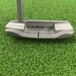 Used Cobra Speed XL Putter – 33.5 in, Regular Flex Steel Shaft