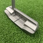 Used Cobra Speed XL Putter – 33.5 in, Regular Flex Steel Shaft