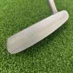 Used Cobra Speed XL Putter – 33.5 in, Regular Flex Steel Shaft