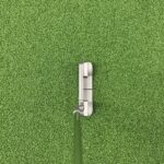 Used Cobra Speed XL Putter – 33.5 in, Regular Flex Steel Shaft