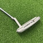 Used Cobra Speed XL Putter – 33.5 in, Regular Flex Steel Shaft