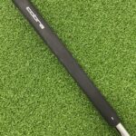 Used Cobra Speed XL Putter – 33.5 in, Regular Flex Steel Shaft