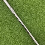 Used Cobra Speed XL Putter – 33.5 in, Regular Flex Steel Shaft