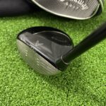 Used Callaway Fairway Wood – 13 Degree, Regular Flex Grafalloy ProCustom Graphite Shaft