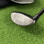 Used Callaway Fairway Wood – 13 Degree, Regular Flex Grafalloy ProCustom Graphite Shaft