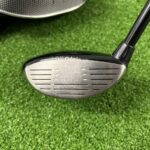 Used Callaway Fairway Wood – 13 Degree, Regular Flex Grafalloy ProCustom Graphite Shaft