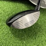 Used Callaway Fairway Wood – 13 Degree, Regular Flex Grafalloy ProCustom Graphite Shaft