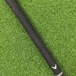 Used Callaway Fairway Wood – 13 Degree, Regular Flex Grafalloy ProCustom Graphite Shaft