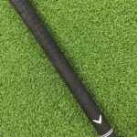 Used Callaway Fairway Wood – 13 Degree, Regular Flex Grafalloy ProCustom Graphite Shaft