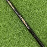 Used Callaway Fairway Wood – 13 Degree, Regular Flex Grafalloy ProCustom Graphite Shaft