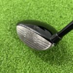 Used Callaway Fairway Wood – 13 Degree, Regular Flex Grafalloy ProCustom Graphite Shaft