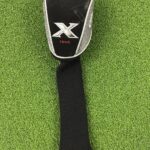 Used Callaway Fairway Wood – 13 Degree, Regular Flex Grafalloy ProCustom Graphite Shaft