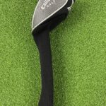 Used Callaway Fairway Wood – 13 Degree, Regular Flex Grafalloy ProCustom Graphite Shaft
