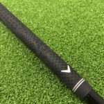 Used Callaway Fairway Wood – 13 Degree, Regular Flex Grafalloy ProCustom Graphite Shaft