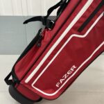 Used Fazer J-Tek 7.0 Junior Golf Set – Hybrid, 7i, Wedge & Putter, Youth Flex Graphite Shafts