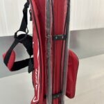 Used Fazer J-Tek 7.0 Junior Golf Set – Hybrid, 7i, Wedge & Putter, Youth Flex Graphite Shafts