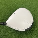 Used TaylorMade SLDR-S Driver – 11 Degree, Regular Flex Mitsubishi Rayon TaylorMade SLDR TM1-414 Graphite Shaft