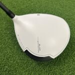 Used TaylorMade SLDR-S Driver – 11 Degree, Regular Flex Mitsubishi Rayon TaylorMade SLDR TM1-414 Graphite Shaft