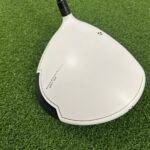 Used TaylorMade SLDR-S Driver – 11 Degree, Regular Flex Mitsubishi Rayon TaylorMade SLDR TM1-414 Graphite Shaft