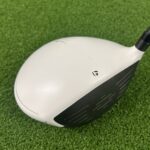 Used TaylorMade SLDR-S Driver – 11 Degree, Regular Flex Mitsubishi Rayon TaylorMade SLDR TM1-414 Graphite Shaft