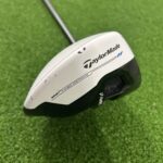Used TaylorMade SLDR-S Driver – 11 Degree, Regular Flex Mitsubishi Rayon TaylorMade SLDR TM1-414 Graphite Shaft