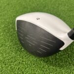 Used TaylorMade SLDR-S Driver – 11 Degree, Regular Flex Mitsubishi Rayon TaylorMade SLDR TM1-414 Graphite Shaft