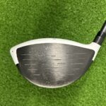 Used TaylorMade SLDR-S Driver – 11 Degree, Regular Flex Mitsubishi Rayon TaylorMade SLDR TM1-414 Graphite Shaft