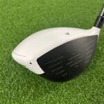 Used TaylorMade SLDR-S Driver – 11 Degree, Regular Flex Mitsubishi Rayon TaylorMade SLDR TM1-414 Graphite Shaft