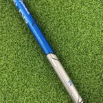 Used TaylorMade SLDR-S Driver – 11 Degree, Regular Flex Mitsubishi Rayon TaylorMade SLDR TM1-414 Graphite Shaft