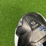 Used TaylorMade SLDR-S Driver – 11 Degree, Regular Flex Mitsubishi Rayon TaylorMade SLDR TM1-414 Graphite Shaft