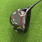 Used Left Handed Srixon ZX7 Driver – 9.5 Degree, Stiff Flex Fujikura Ventus 6 Graphite Shaft