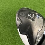 Used TaylorMade SLDR-S Driver – 11 Degree, Regular Flex Mitsubishi Rayon TaylorMade SLDR TM1-414 Graphite Shaft