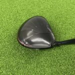 Used Left Handed Srixon ZX7 Driver – 9.5 Degree, Stiff Flex Fujikura Ventus 6 Graphite Shaft