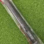 Used Left Handed Masters Golf Pinzer P3 Putter – 34.5 in, Steel Shaft
