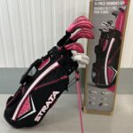 Used Strata Golf Driver – Ladies Flex Shaft