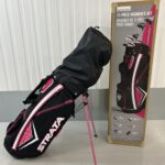 Used Strata Golf Driver – Ladies Flex Shaft