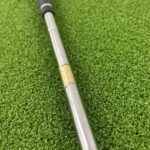 Used Titleist Vokey Design 252.08 Gap Wedge – 52 Degree, Steel Shaft