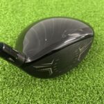 Used Left Handed Srixon ZX7 Driver – 9.5 Degree, Stiff Flex Fujikura Ventus 6 Graphite Shaft