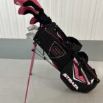 Used Strata Golf Driver – Ladies Flex Shaft