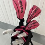 Used Strata Golf Driver – Ladies Flex Shaft