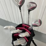 Used Strata Golf Driver – Ladies Flex Shaft