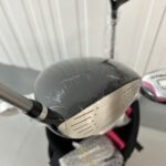 Used Strata Golf Driver – Ladies Flex Shaft
