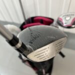 Used Strata Golf Driver – Ladies Flex Shaft