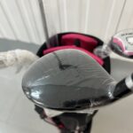 Used Strata Golf Driver – Ladies Flex Shaft