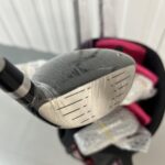 Used Strata Golf Driver – Ladies Flex Shaft