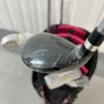 Used Strata Golf Driver – Ladies Flex Shaft