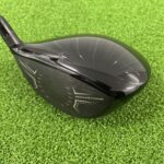 Used Left Handed Srixon ZX7 Driver – 9.5 Degree, Stiff Flex Fujikura Ventus 6 Graphite Shaft