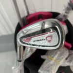 Used Strata Golf Driver – Ladies Flex Shaft